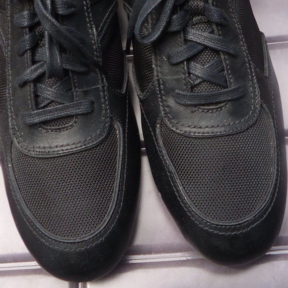 SIZE 11. Calvin Klein Lace-up Men’s Shoes. main image 10